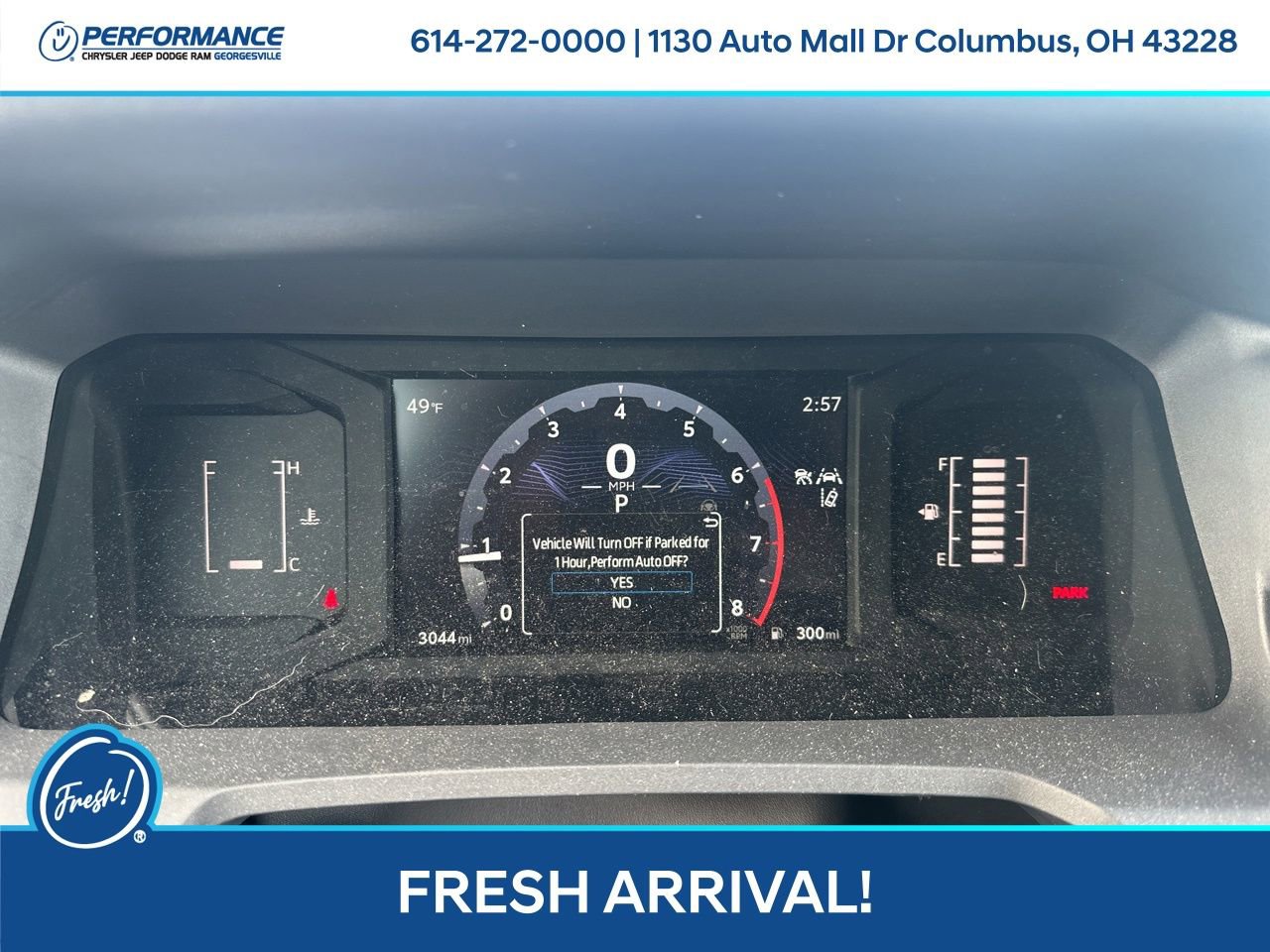 Used 2024 Toyota Tacoma SR image 16