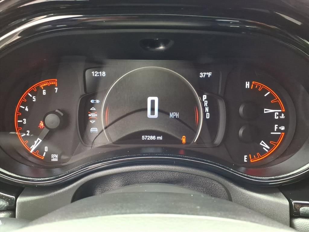 Certified 2023 Dodge Durango R/T image 6