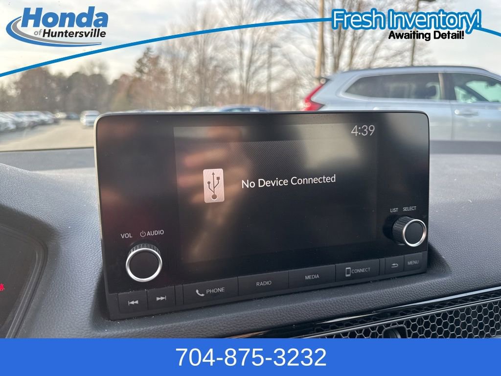 Used 2023 Honda Civic LX image 25