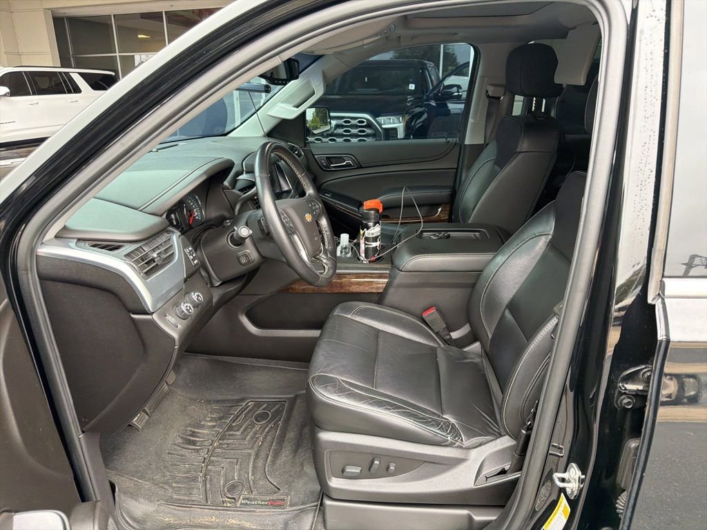Used 2019 Chevrolet Tahoe LT AWD/4WD image 5