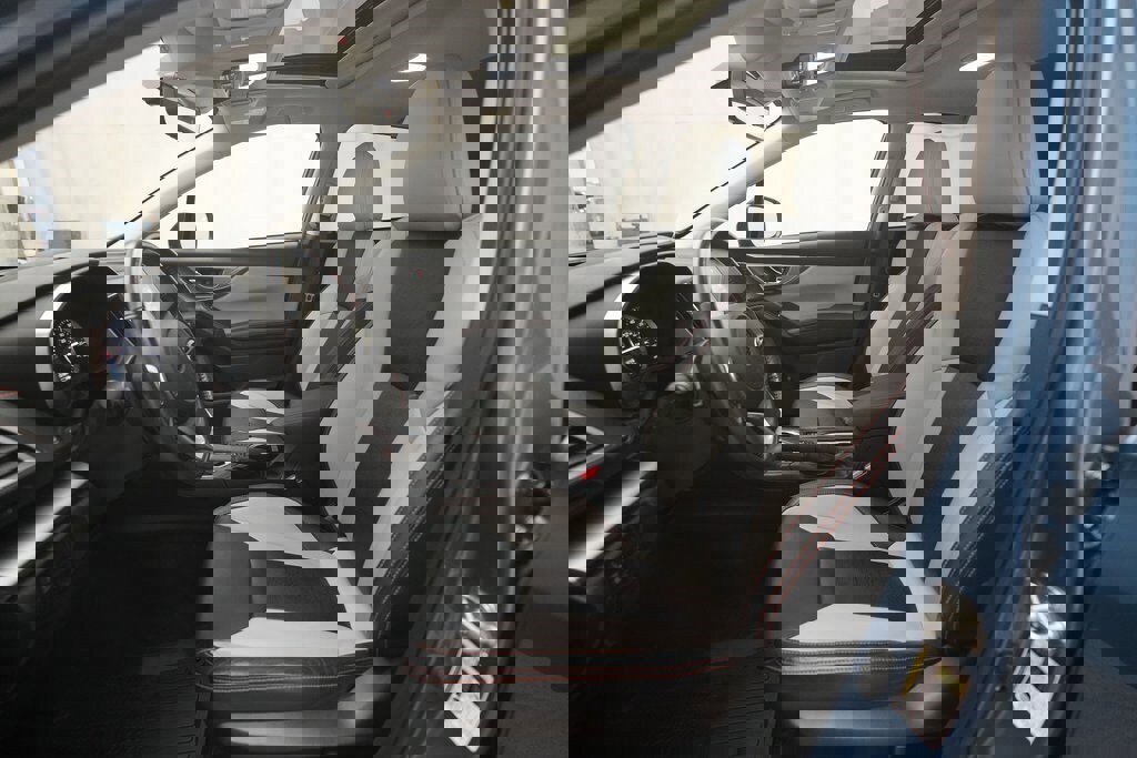 Used 2022 Subaru Crosstrek 2.5i Limited image 7