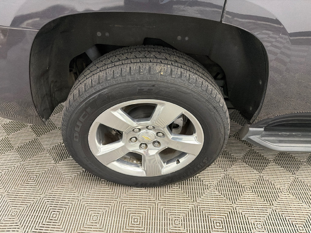 Used 2016 Chevrolet Tahoe LT RWD image 12