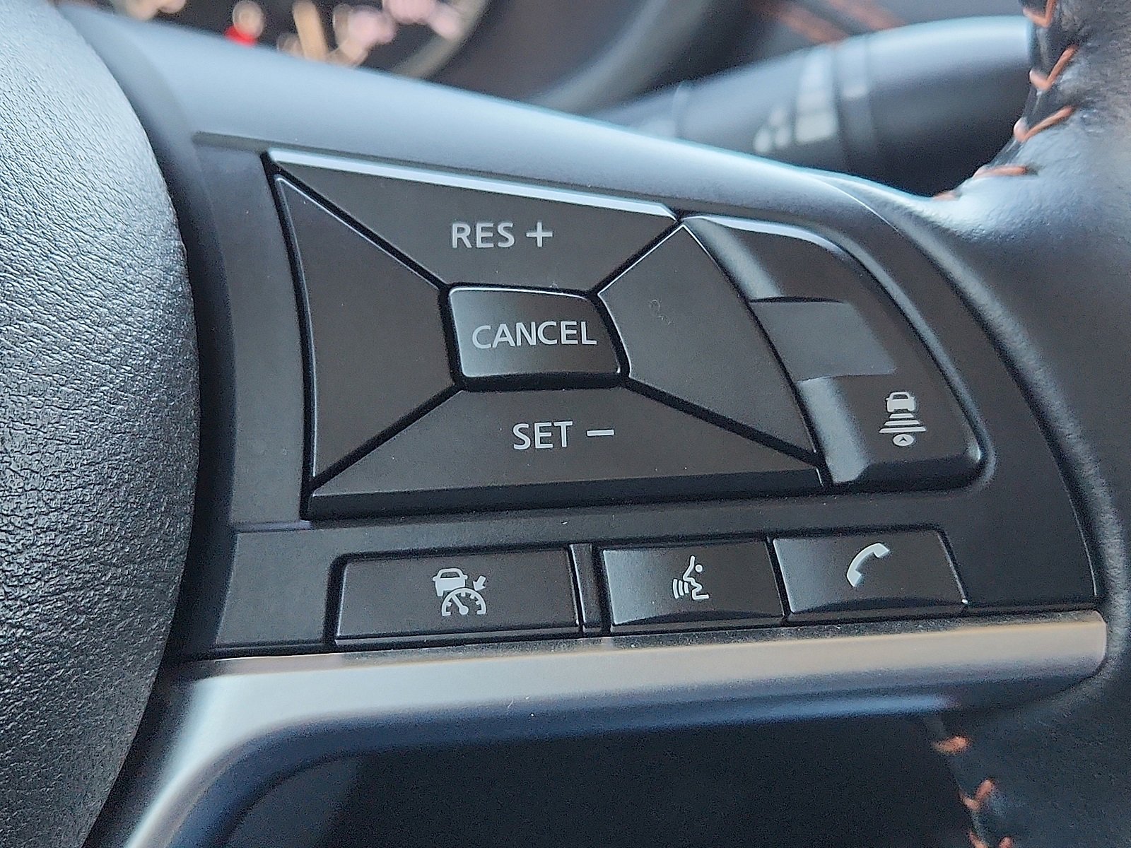 Used 2021 Nissan Sentra SR image 17