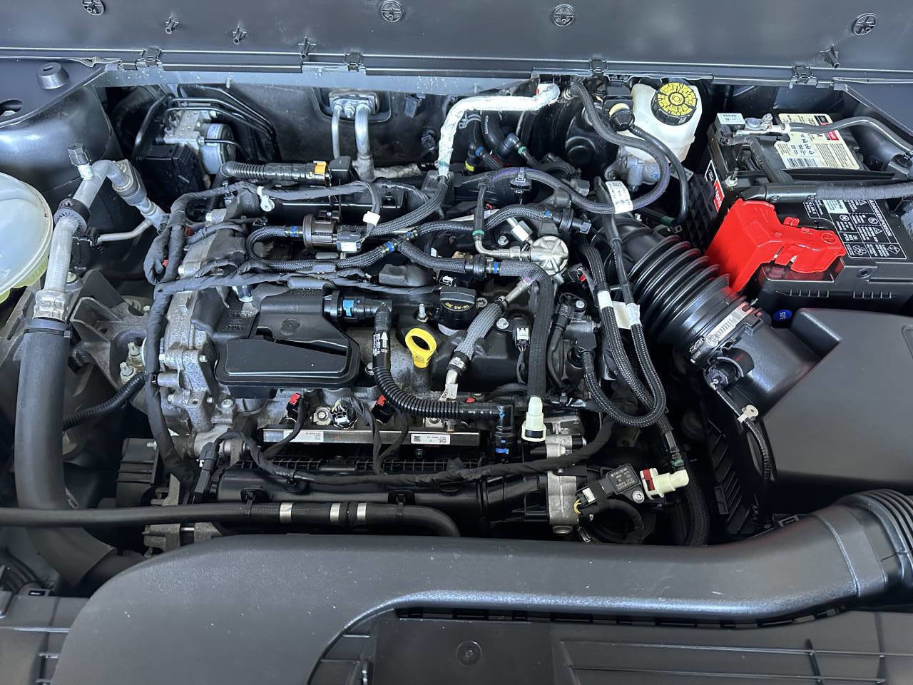 Used 2021 Ford Bronco Sport image 42