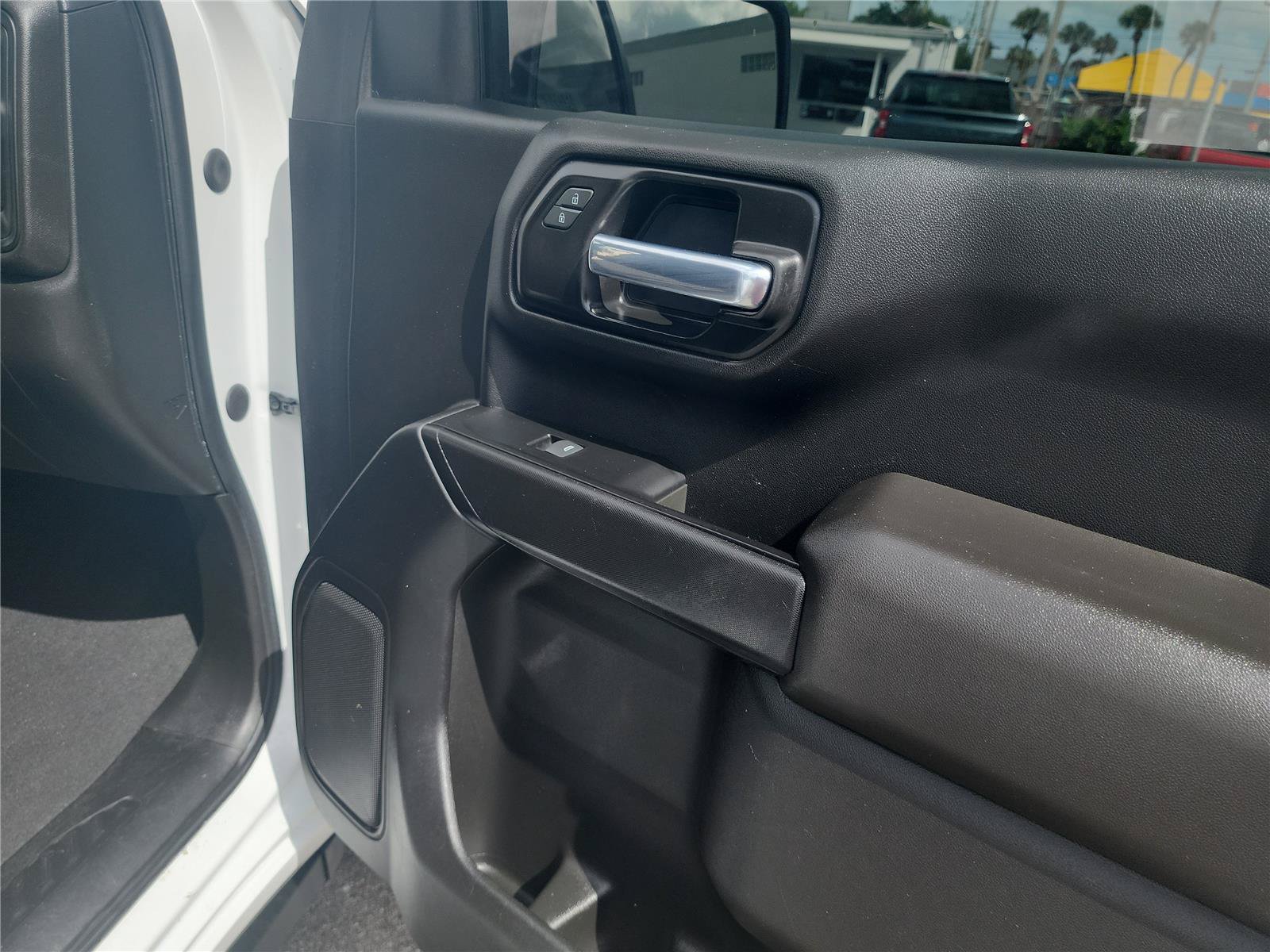 Used 2022 Chevrolet Silverado 1500 Custom w/ Rally Edition RWD image 25