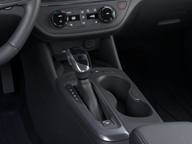 New 2025 Buick Envista Preferred w/ Convenience I Package image 23