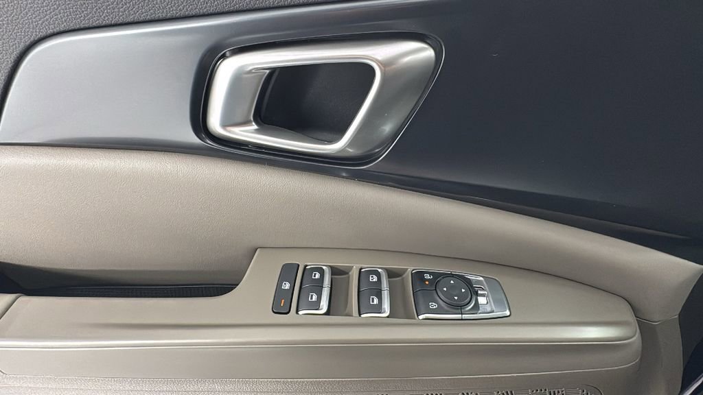 New 2026 Kia Carnival image 21