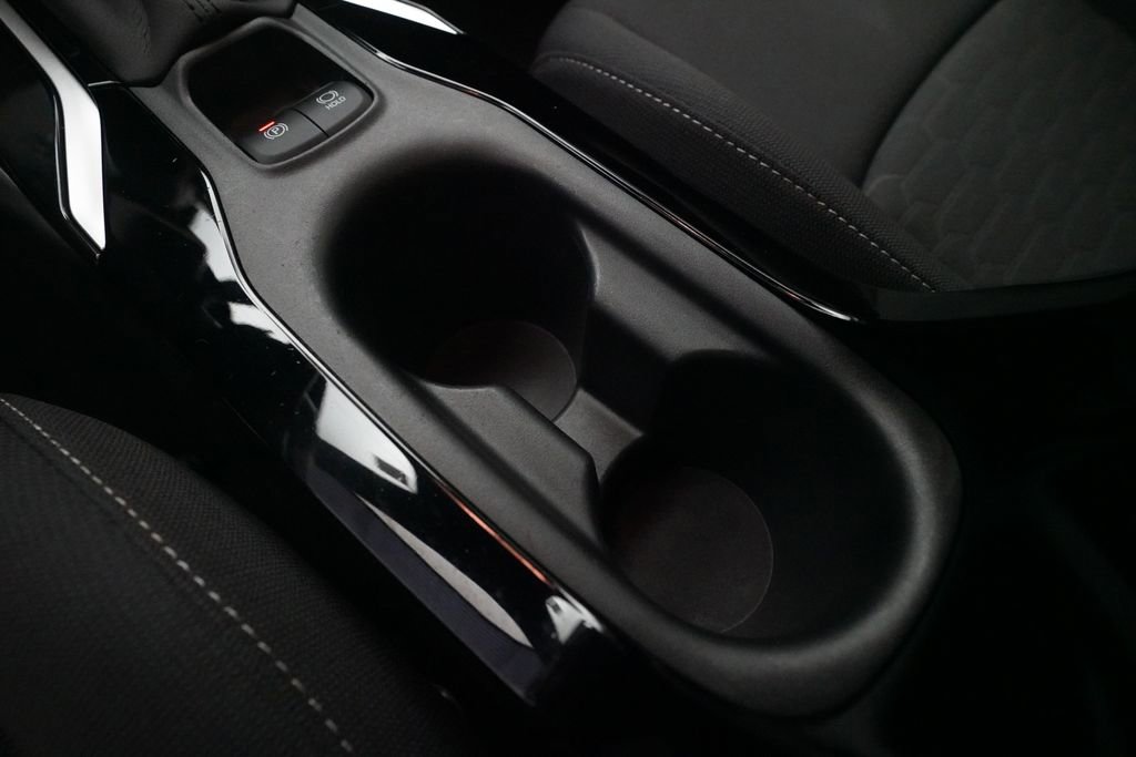 Used 2019 Toyota Corolla SE image 16