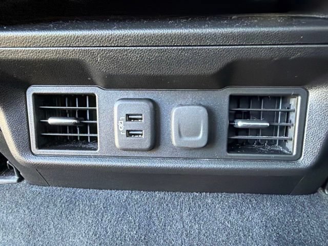 Used 2020 Chevrolet Silverado 1500 LT AWD/4WD image 18