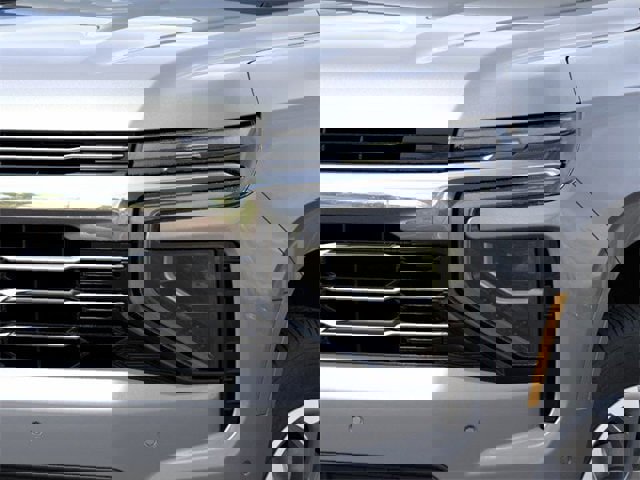 New 2026 Chevrolet Suburban LT w/ Comfort Package image 10
