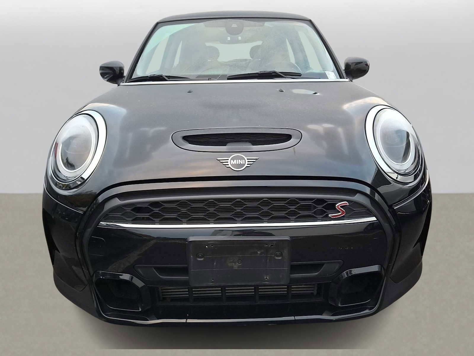 Certified 2023 MINI Cooper S image 2