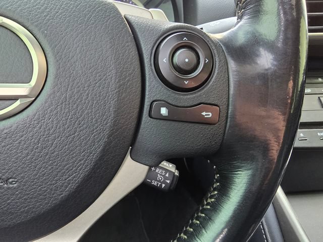 Used 2016 Lexus IS 200t RWD image 27