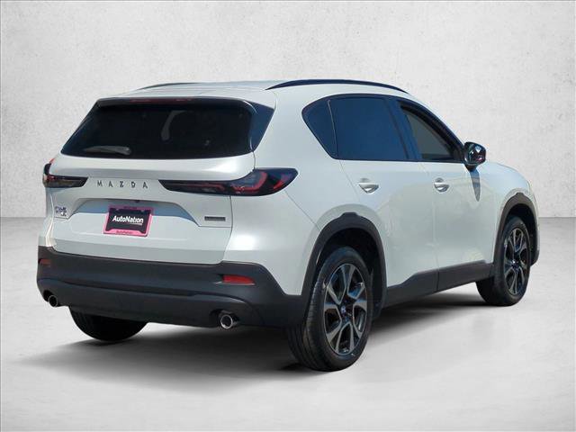 New 2026 MAZDA CX-5 Preferred image 2