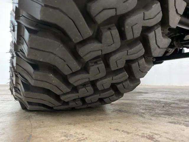 Used 2025 Jeep Wrangler Unlimited Sport S 4xe image 90