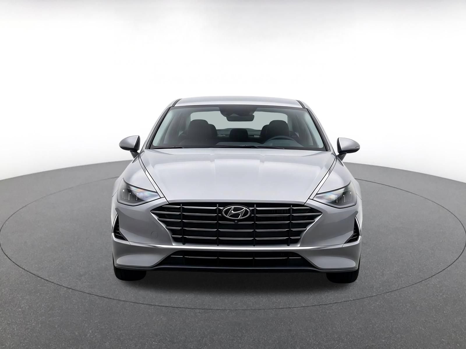Used 2026 Hyundai Sonata Blue FWD video 2