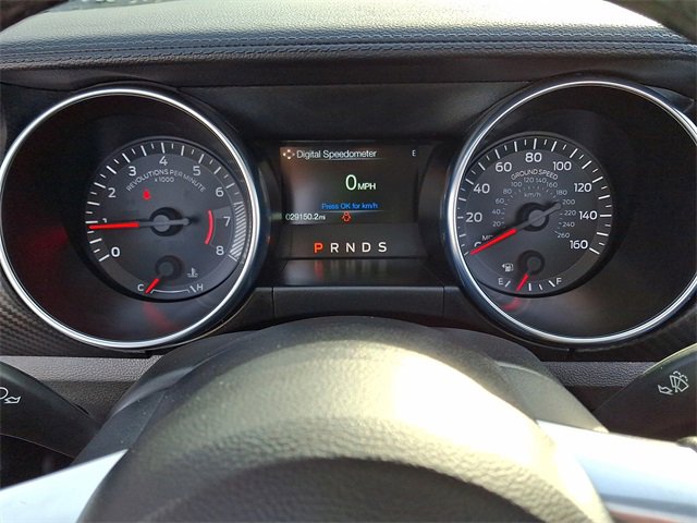 Used 2022 Ford Mustang Convertible w/ Equipment Group 101A image 20