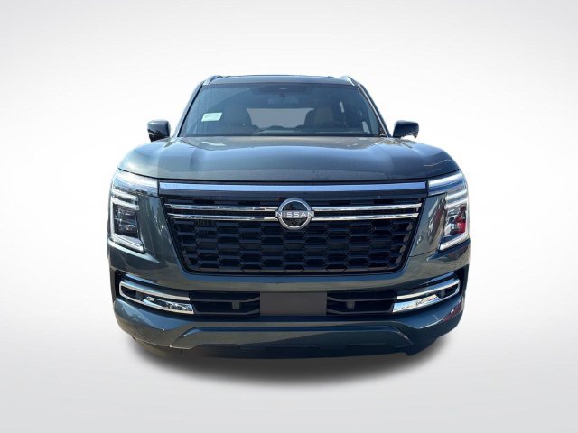 New 2026 Nissan Armada SL RWD image 2