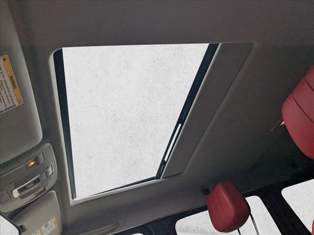 Used 2016 Mercedes-Benz G 550 image 16