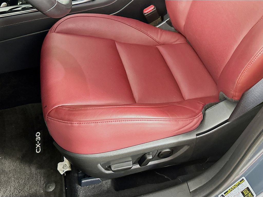 Used 2023 MAZDA CX-30 AWD 2.5 S w/ Preferred Package image 27