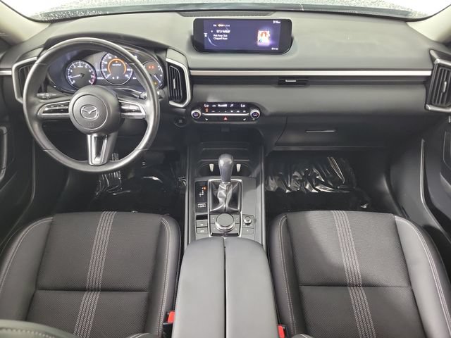 Used 2024 MAZDA CX-50 AWD 2.5 S w/ Cargo Package image 16