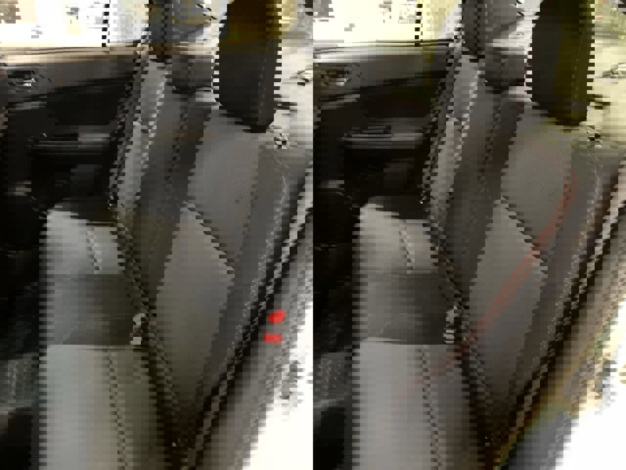 Used 2015 Subaru WRX Premium image 18