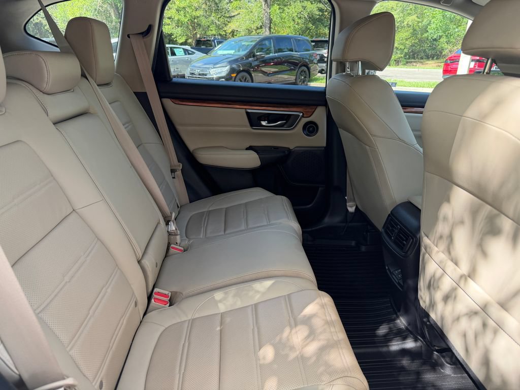 Used 2020 Honda CR-V EX-L image 8