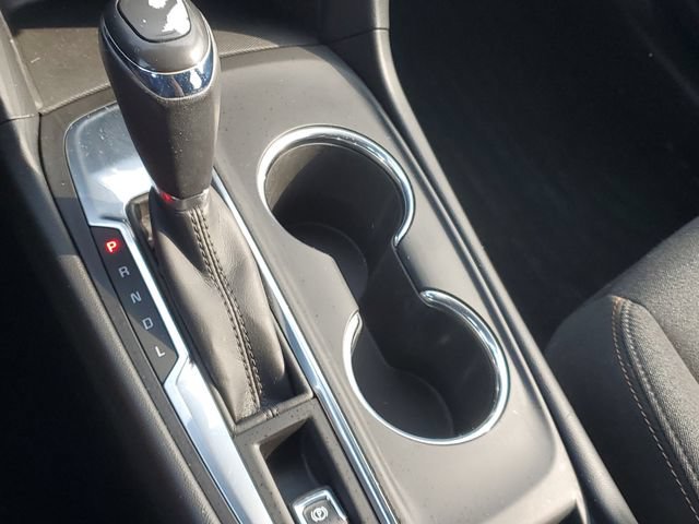 Used 2019 Chevrolet Equinox LT w/ Driver Convenience Package FWD image 28