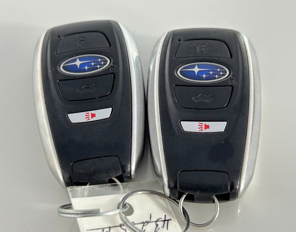 Used 2020 Subaru Outback Onyx Edition XT image 36