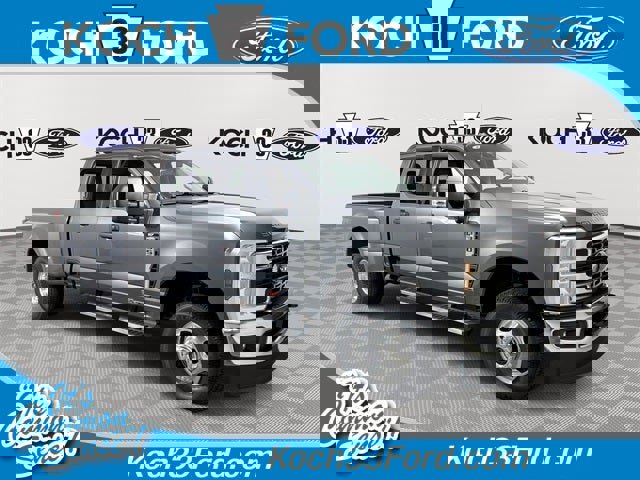 New 2026 Ford F350 XLT w/ 360-Degree Camera Package image 1