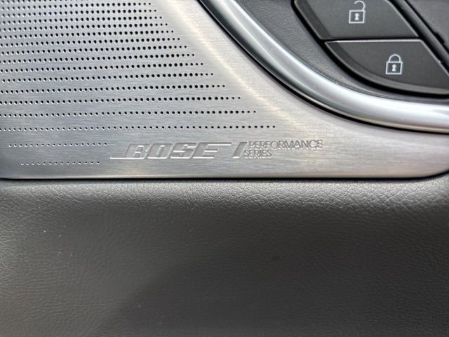 Used 2022 Cadillac XT6 Premium Luxury image 17