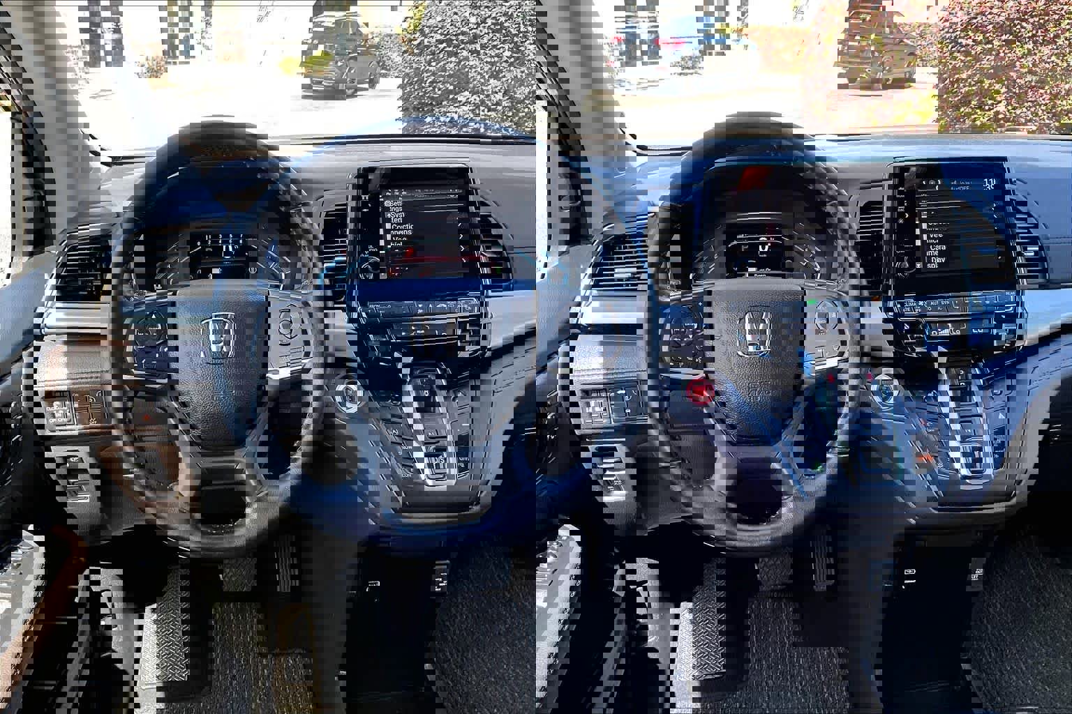 Used 2022 Honda Odyssey EX-L image 6