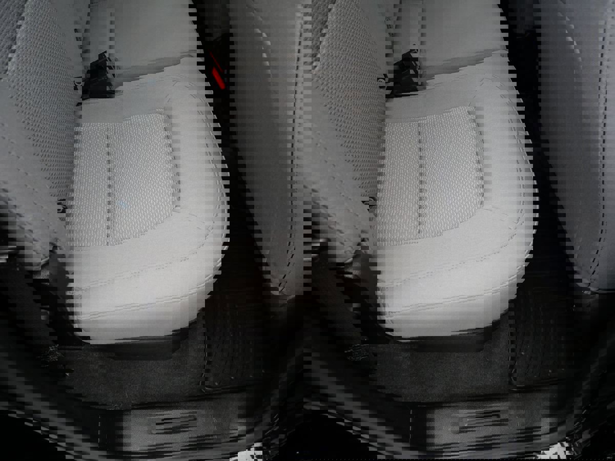 Used 2021 Chevrolet Colorado W/T w/ Custom Special Edition image 22