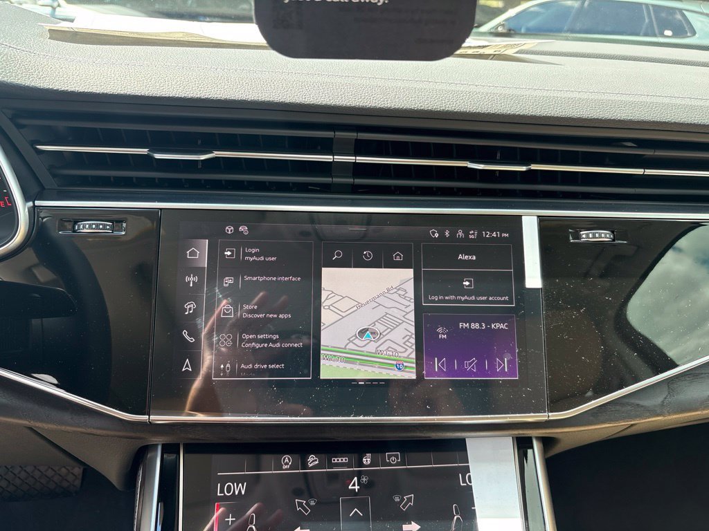 New 2026 Audi Q7 2.0T Premium Plus AWD/4WD image 19