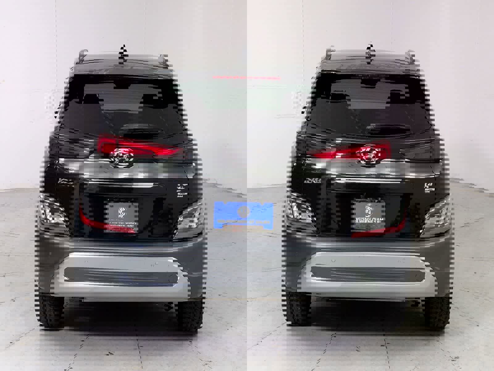 Used 2022 Hyundai Kona Limited w/ Cargo Package image 5