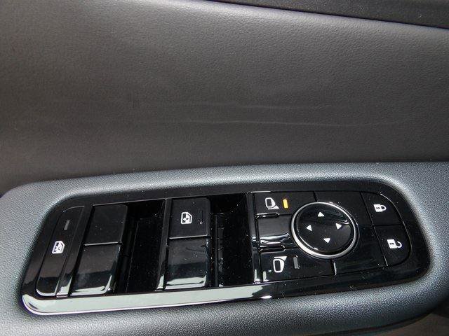 New 2026 Nissan Leaf Platinum+ w/ Cargo Package (Platinum+) image 21