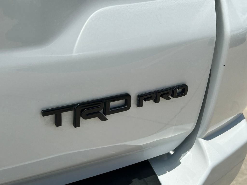 Used 2024 Toyota 4Runner TRD Pro AWD/4WD image 13