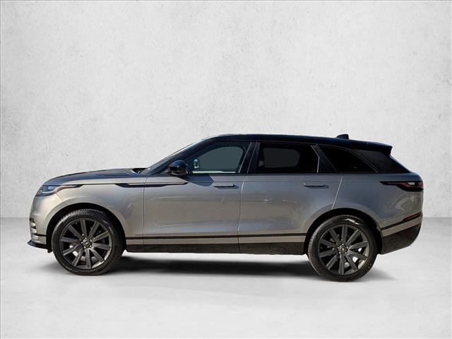 Used 2018 Land Rover Range Rover Velar R-Dynamic SE image 8