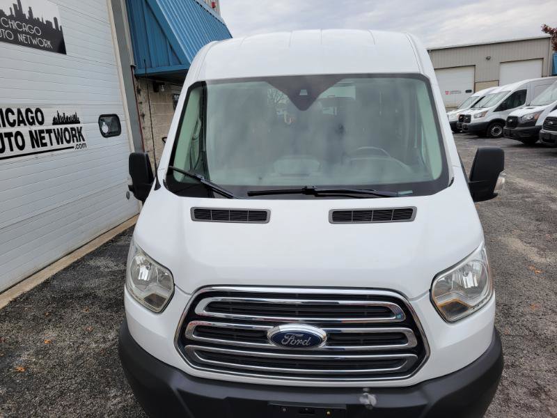 Used 2016 Ford Transit 150 XLT image 7