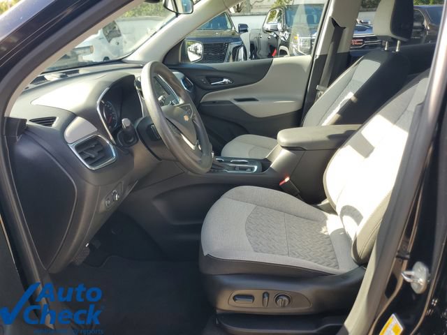 Used 2023 Chevrolet Equinox LS w/ LS Convenience Package FWD image 15