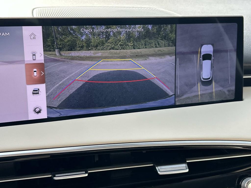 New 2026 Genesis GV70 2.5T Advanced AWD/4WD image 37