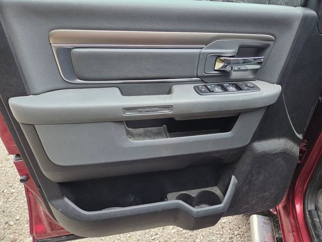 Used 2013 RAM 2500 Big Horn AWD/4WD image 9