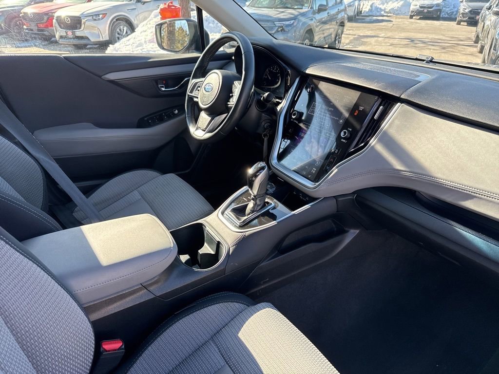 Used 2022 Subaru Outback Premium image 27