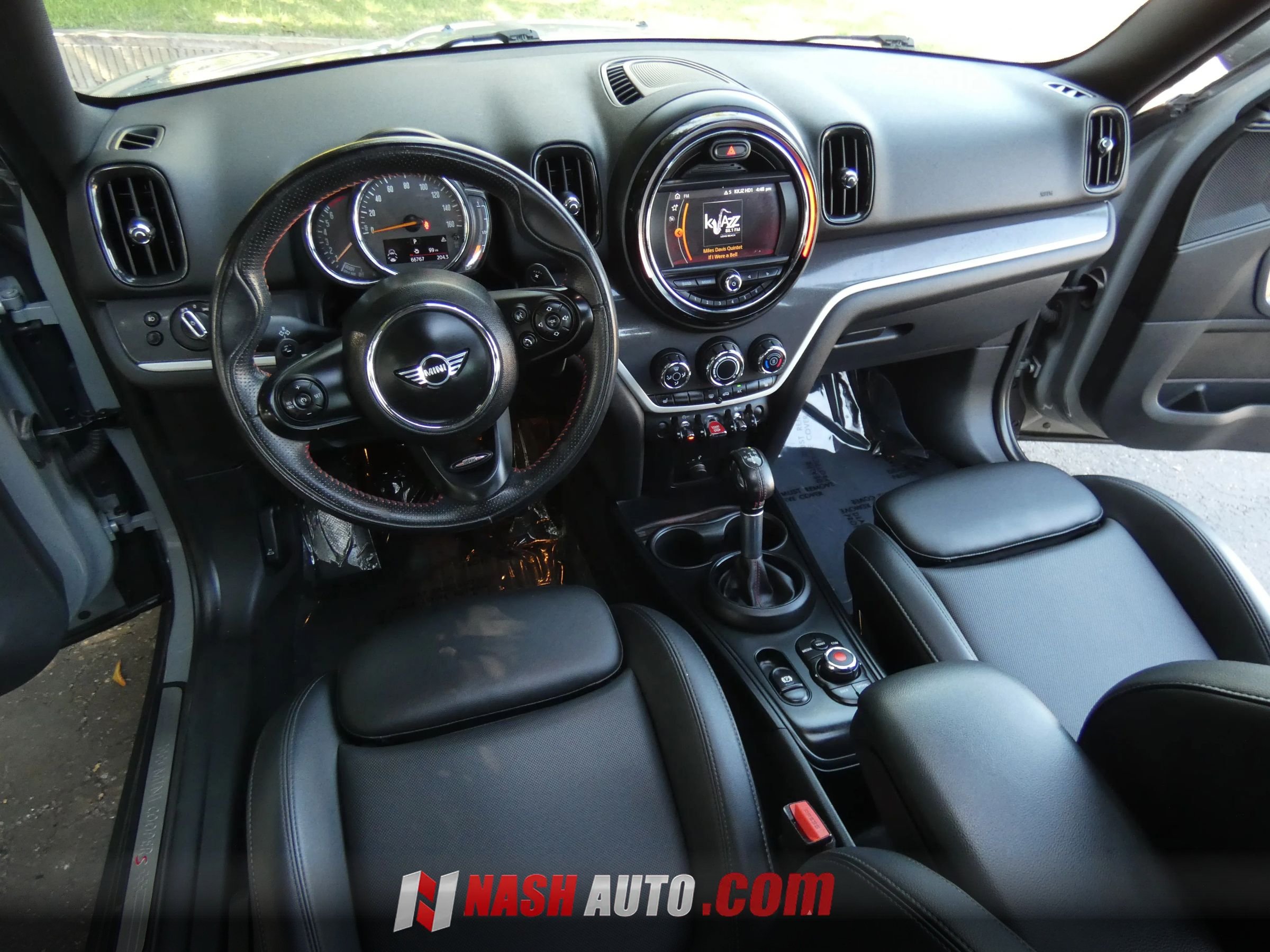 Used 2019 MINI Cooper Countryman S FWD image 23