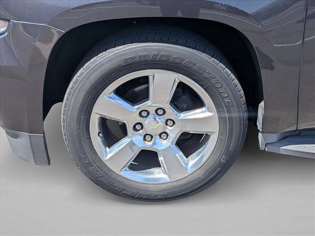 Used 2015 Chevrolet Tahoe LT w/ Luxury Package AWD/4WD image 15