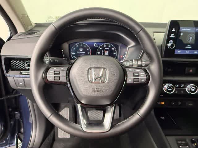 New 2027 Honda CR-V EX-L image 18