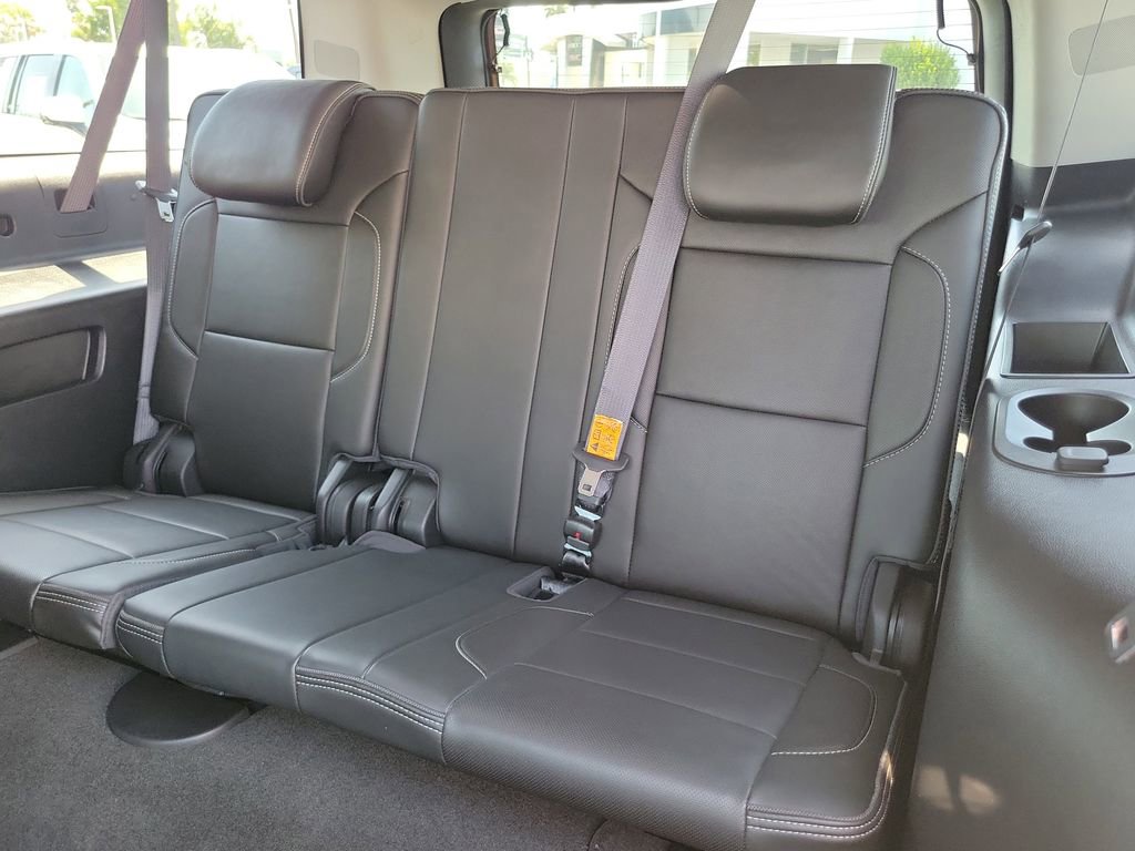 Used 2018 GMC Yukon XL Denali w/ Denali Ultimate Package RWD image 15