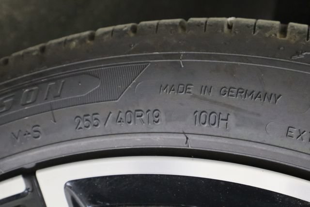 Used 2023 BMW i4 eDrive40 w/ M Sport Package RWD image 48