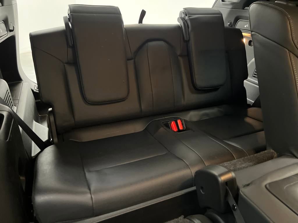 Used 2023 Mitsubishi Outlander SE image 30