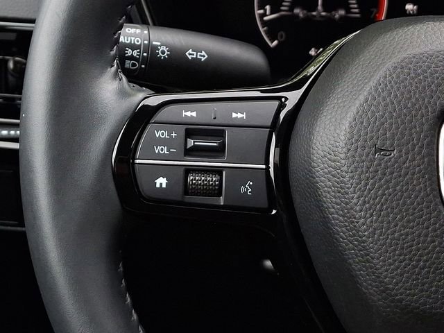 Certified 2024 Honda CR-V EX-L image 23