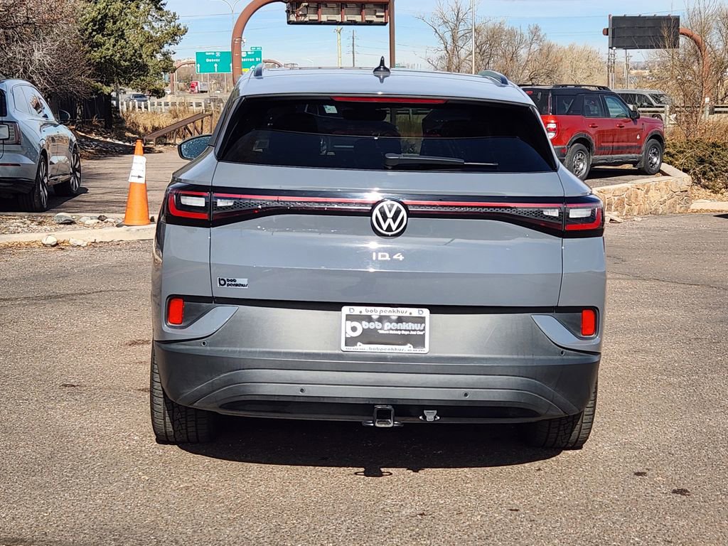 Used 2023 Volkswagen ID.4 Pro S image 25